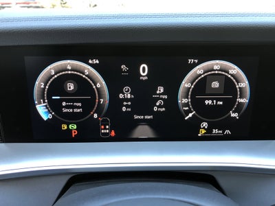 2026 Volkswagen Tiguan SE w/panoramic sunroof
