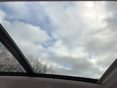 2026 Volkswagen Tiguan SE w/panoramic sunroof