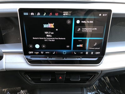 2026 Volkswagen Tiguan SE w/panoramic sunroof