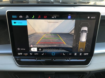 2026 Volkswagen Tiguan SE w/panoramic sunroof