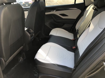 2026 Volkswagen Tiguan SE w/panoramic sunroof