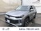 2026 Volkswagen Tiguan SE w/panoramic sunroof