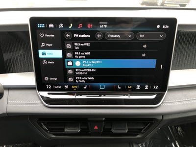 2026 Volkswagen Tiguan SE w/panoramic sunroof