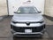 2026 Volkswagen Tiguan SE w/panoramic sunroof