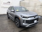 2026 Volkswagen Tiguan SE w/panoramic sunroof