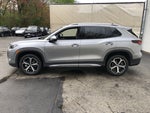 2026 Volkswagen Tiguan SE w/panoramic sunroof