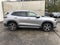 2026 Volkswagen Tiguan SE w/panoramic sunroof