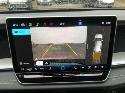 2026 Volkswagen Tiguan SE w/panoramic sunroof