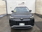 2026 Volkswagen Tiguan SE w/panoramic sunroof