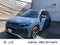2026 Volkswagen Tiguan SE w/panoramic sunroof