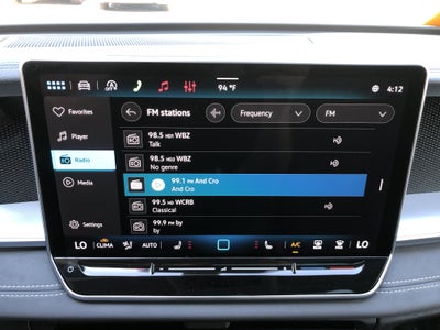 2026 Volkswagen Tiguan SE w/panoramic sunroof