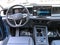 2026 Volkswagen Tiguan SE w/panoramic sunroof