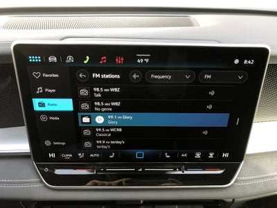 2026 Volkswagen Tiguan SE w/panoramic sunroof