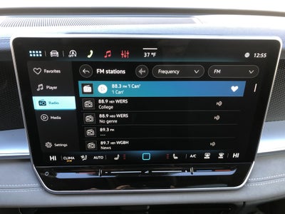 2026 Volkswagen Tiguan SE w/panoramic sunroof