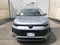 2026 Volkswagen Tiguan SE w/panoramic sunroof