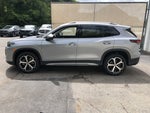 2026 Volkswagen Tiguan SE w/panoramic sunroof