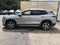 2026 Volkswagen Tiguan SE w/panoramic sunroof