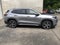 2026 Volkswagen Tiguan SE w/panoramic sunroof