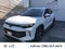 2026 Volkswagen Tiguan SE w/panoramic sunroof