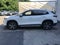 2026 Volkswagen Tiguan SE w/panoramic sunroof