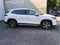2026 Volkswagen Tiguan SE w/panoramic sunroof