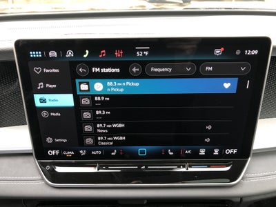 2026 Volkswagen Tiguan SE w/panoramic sunroof