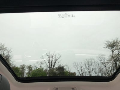 2026 Volkswagen Tiguan SE w/panoramic sunroof