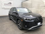 2026 Volkswagen Tiguan SE w/panoramic sunroof