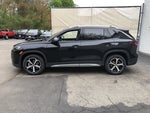 2026 Volkswagen Tiguan SE w/panoramic sunroof