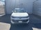 2026 Volkswagen Tiguan SE w/panoramic sunroof