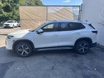 2026 Volkswagen Tiguan SE w/panoramic sunroof