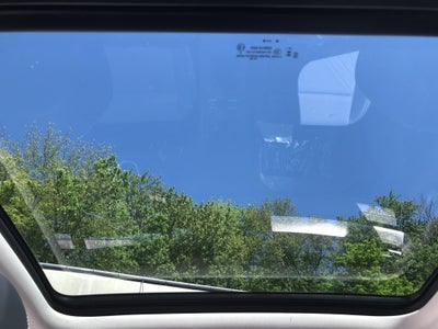 2026 Volkswagen Tiguan SE w/panoramic sunroof
