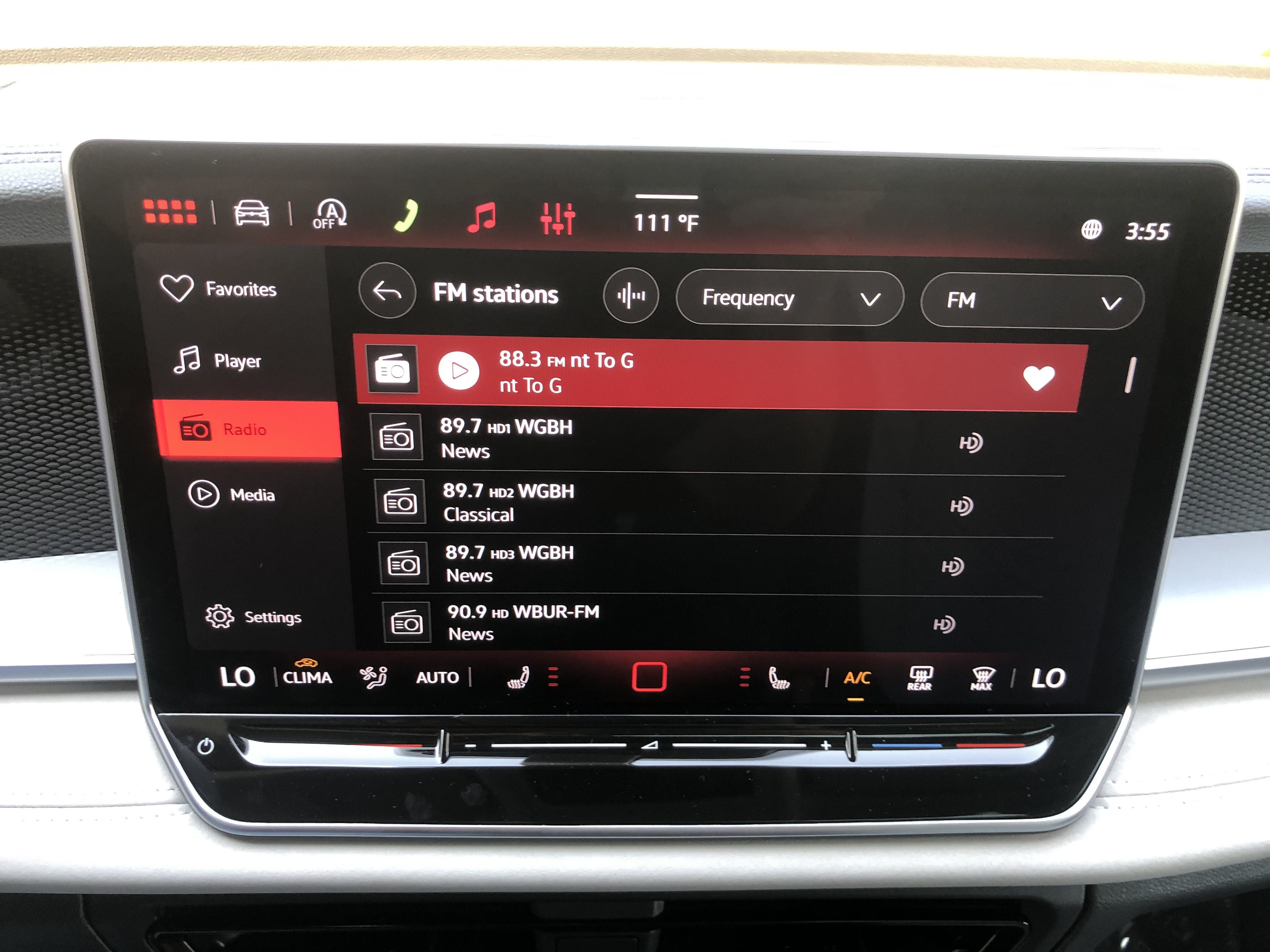 2026 Volkswagen Tiguan SE w/panoramic sunroof