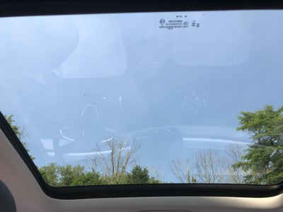 2026 Volkswagen Tiguan SE w/panoramic sunroof