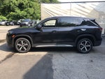 2026 Volkswagen Tiguan SE w/panoramic sunroof