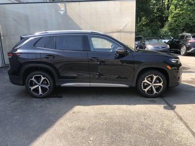 2026 Volkswagen Tiguan SE w/panoramic sunroof