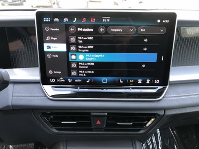 2026 Volkswagen Tiguan SE w/panoramic sunroof
