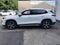 2026 Volkswagen Tiguan SE w/panoramic sunroof