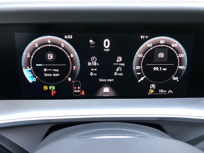 2026 Volkswagen Tiguan SE w/panoramic sunroof