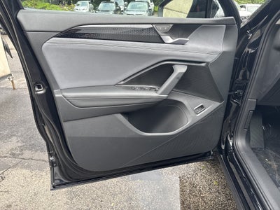 2026 Volkswagen Tiguan SE w/panoramic sunroof