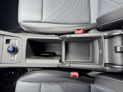 2026 Volkswagen Tiguan SE w/panoramic sunroof