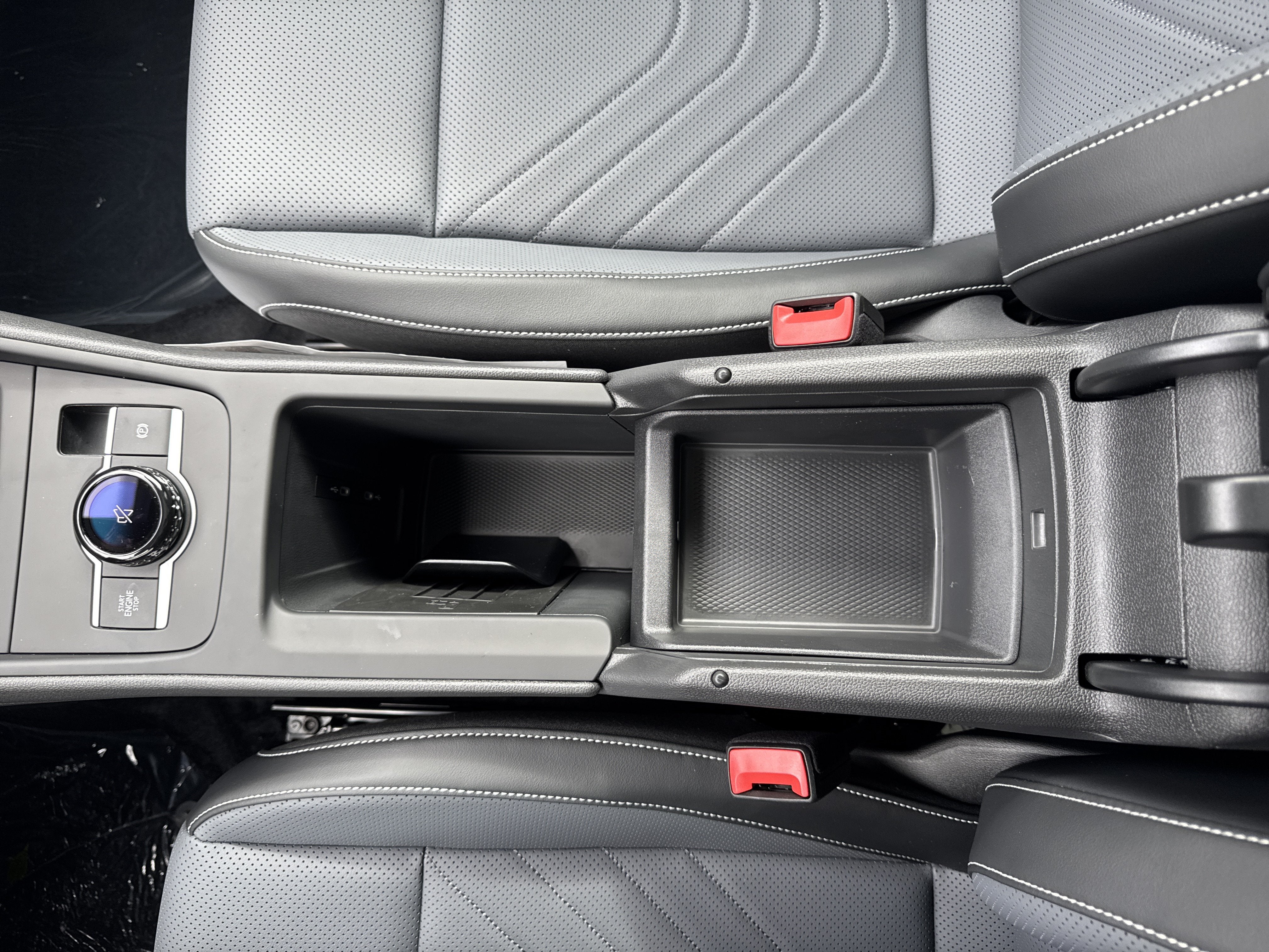 2026 Volkswagen Tiguan SE w/panoramic sunroof