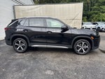 2026 Volkswagen Tiguan SE w/panoramic sunroof