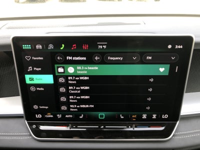 2026 Volkswagen Tiguan SE w/panoramic sunroof