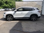 2026 Volkswagen Tiguan SE w/panoramic sunroof