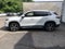 2026 Volkswagen Tiguan SE w/panoramic sunroof