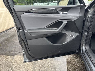 2026 Volkswagen Tiguan SE w/panoramic sunroof