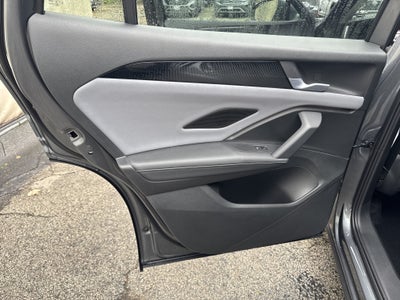 2026 Volkswagen Tiguan SE w/panoramic sunroof