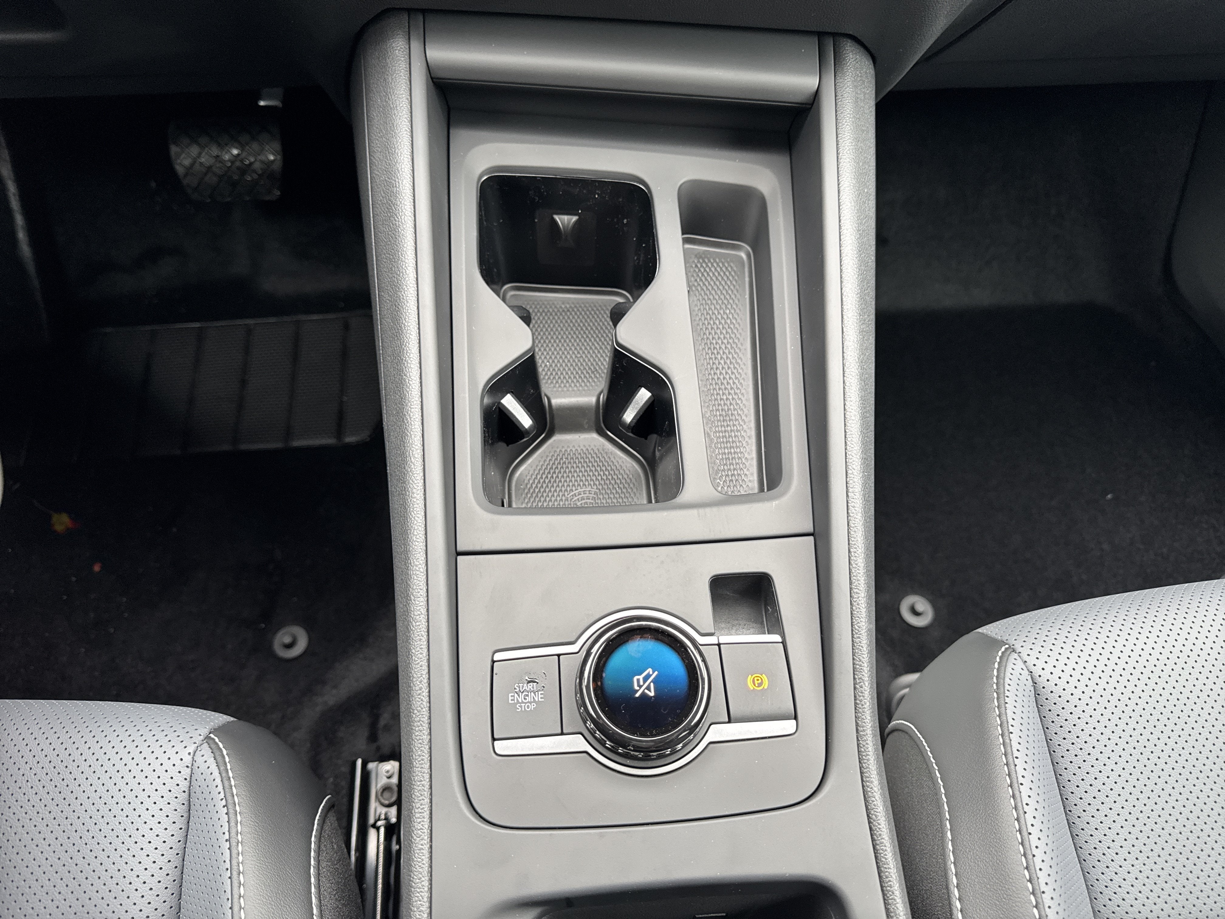 2026 Volkswagen Tiguan SE w/panoramic sunroof
