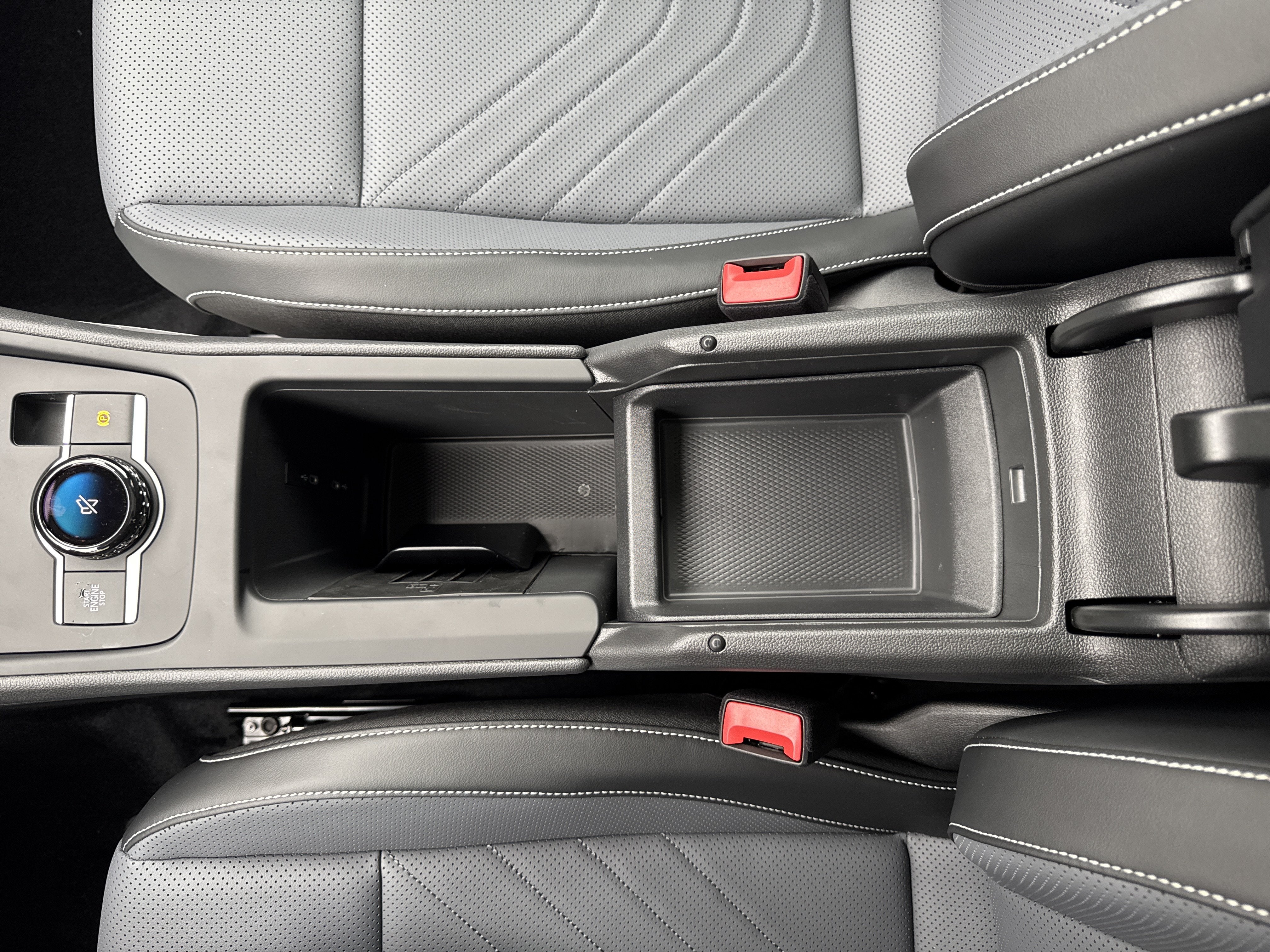 2026 Volkswagen Tiguan SE w/panoramic sunroof